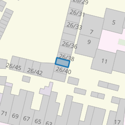 Perceel TBG01-M-10454