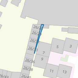 Perceel TBG01-M-10457