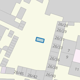 Perceel TBG01-M-10459