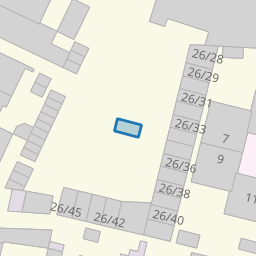 Perceel TBG01-M-10461