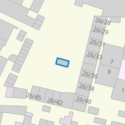 Perceel TBG01-M-10462