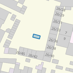 Perceel TBG01-M-10463