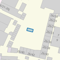 Perceel TBG01-M-10466