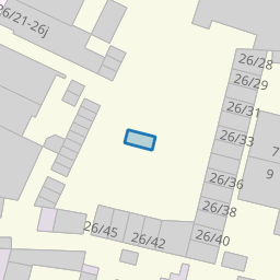 Perceel TBG01-M-10467