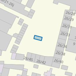 Perceel TBG01-M-10468