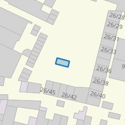 Perceel TBG01-M-10469