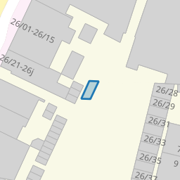 Perceel TBG01-M-10470