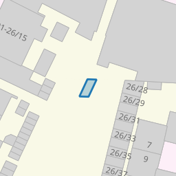 Perceel TBG01-M-10473