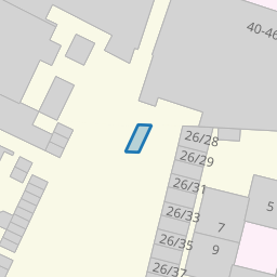 Perceel TBG01-M-10474