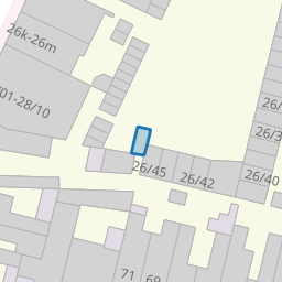 Perceel TBG01-M-10476