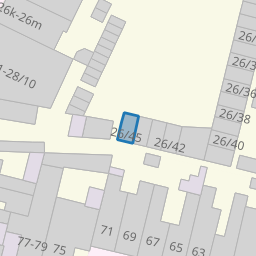 Perceel TBG01-M-10477