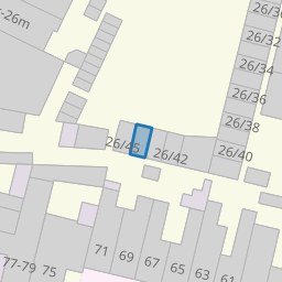 Perceel TBG01-M-10478