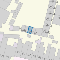 Perceel TBG01-M-10479