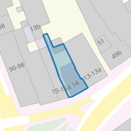 Perceel TBG01-M-10482