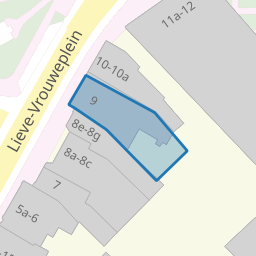 Perceel TBG01-M-10484