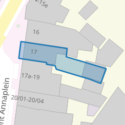 Perceel TBG01-M-10486