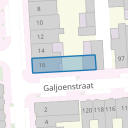 Perceel TBG01-M-10488