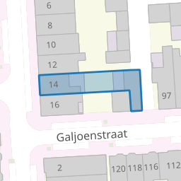 Perceel TBG01-M-10489