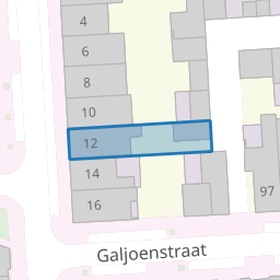 Perceel TBG01-M-10490