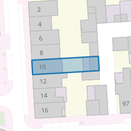 Perceel TBG01-M-10491