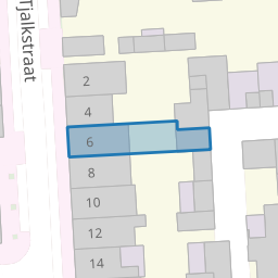 Perceel TBG01-M-10493