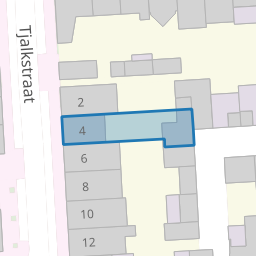 Perceel TBG01-M-10494