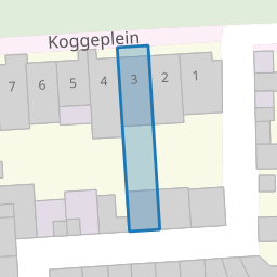 Perceel TBG01-M-10504