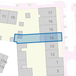 Perceel TBG01-M-10514