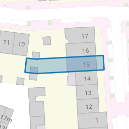 Perceel TBG01-M-10515