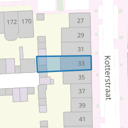 Perceel TBG01-M-10528