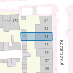 Perceel TBG01-M-10529