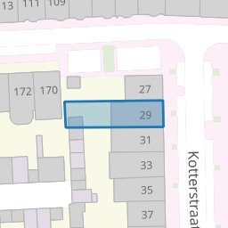 Perceel TBG01-M-10530