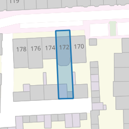 Perceel TBG01-M-10533