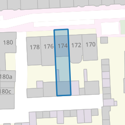 Perceel TBG01-M-10534