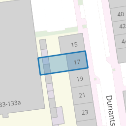 Perceel TBG01-M-10539