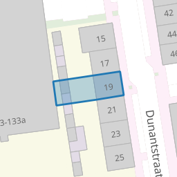 Perceel TBG01-M-10540