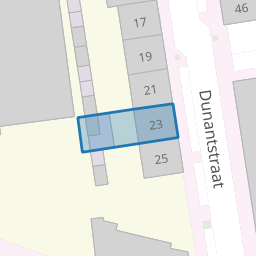 Perceel TBG01-M-10542