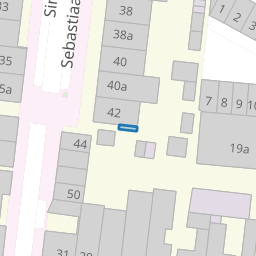 Perceel TBG01-M-10545