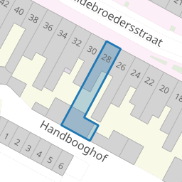 Perceel TBG01-M-10547