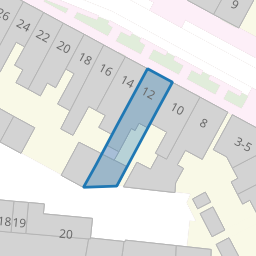 Perceel TBG01-M-10549