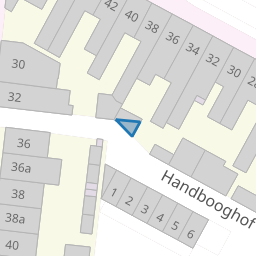 Perceel TBG01-M-10553