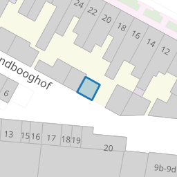 Perceel TBG01-M-10556