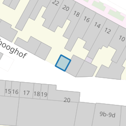 Perceel TBG01-M-10557