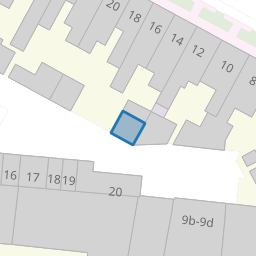 Perceel TBG01-M-10558