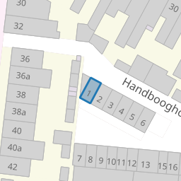 Perceel TBG01-M-10559