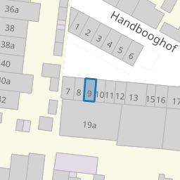 Perceel TBG01-M-10569