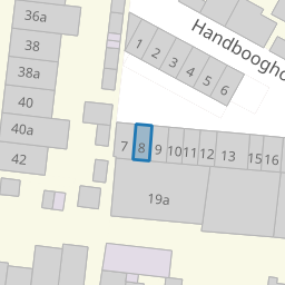 Perceel TBG01-M-10570