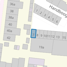 Perceel TBG01-M-10571