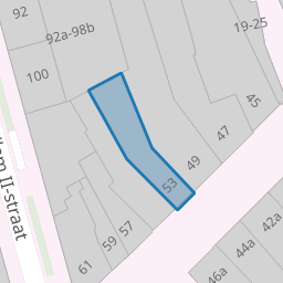 Perceel TBG01-M-10580