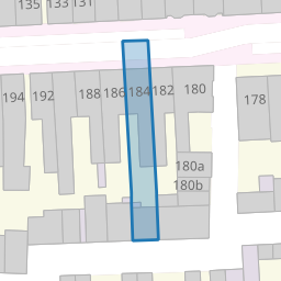 Perceel TBG01-M-10584